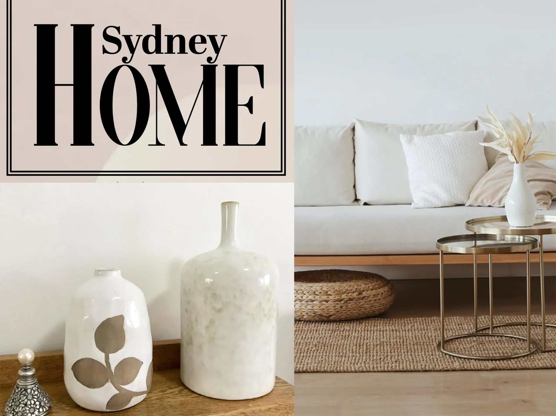 SydneyHome